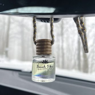 Car Perfume